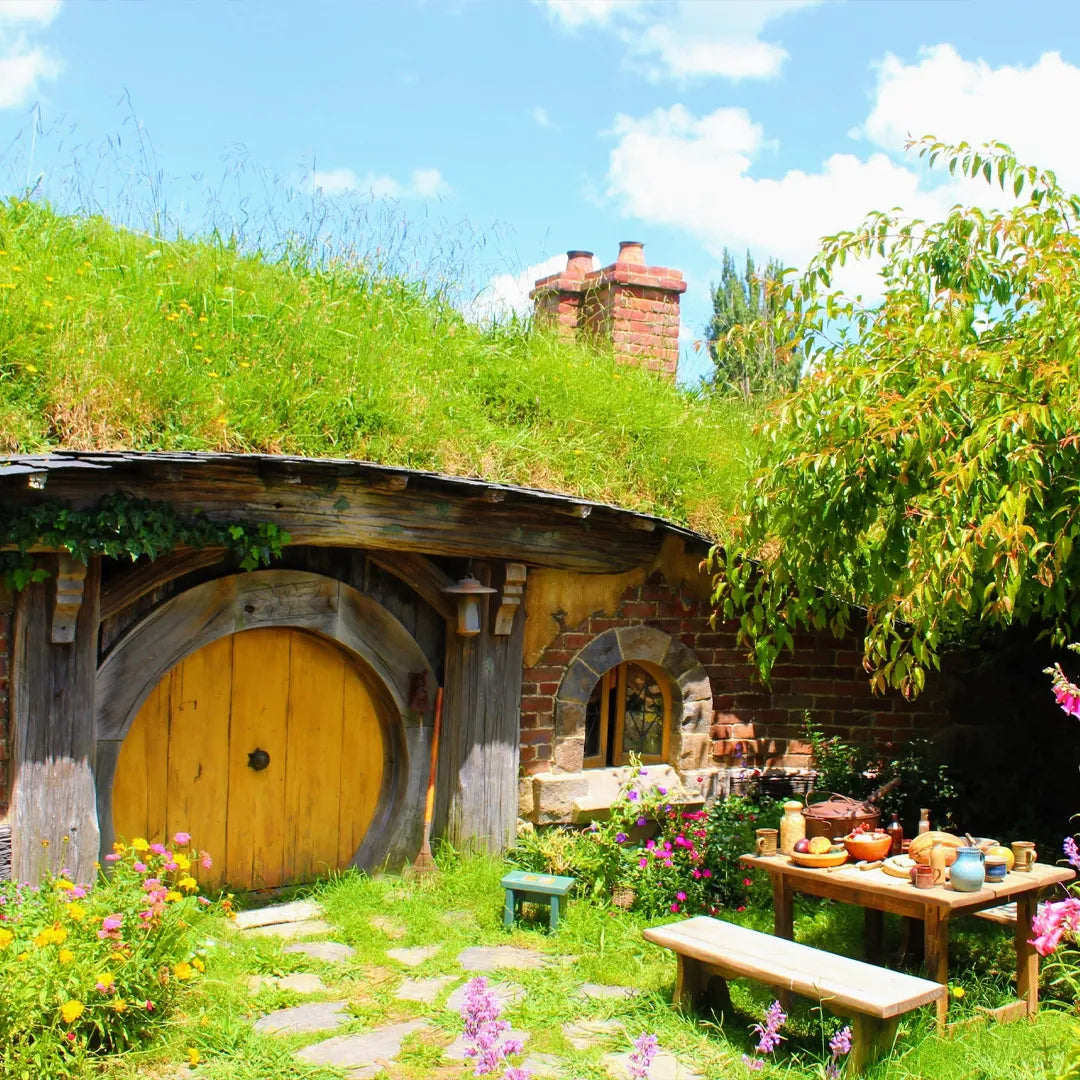 hobbiton