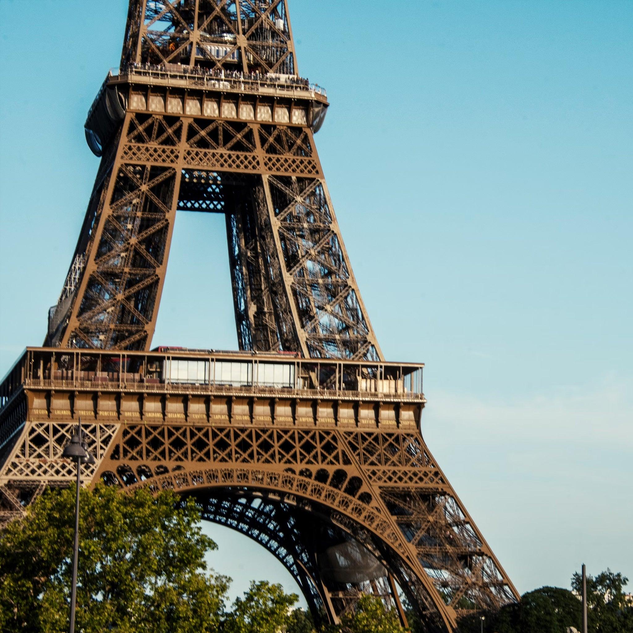 Paris Charles de Gaulle Airport Transfers