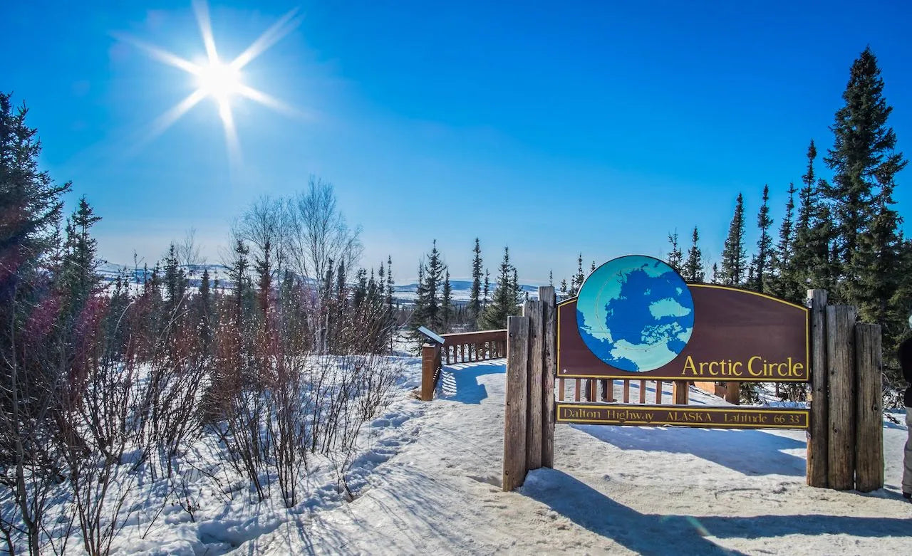 5-Day Arctic Igloo Retreat | Picture-Perfect Northern Lights Luxury Stay