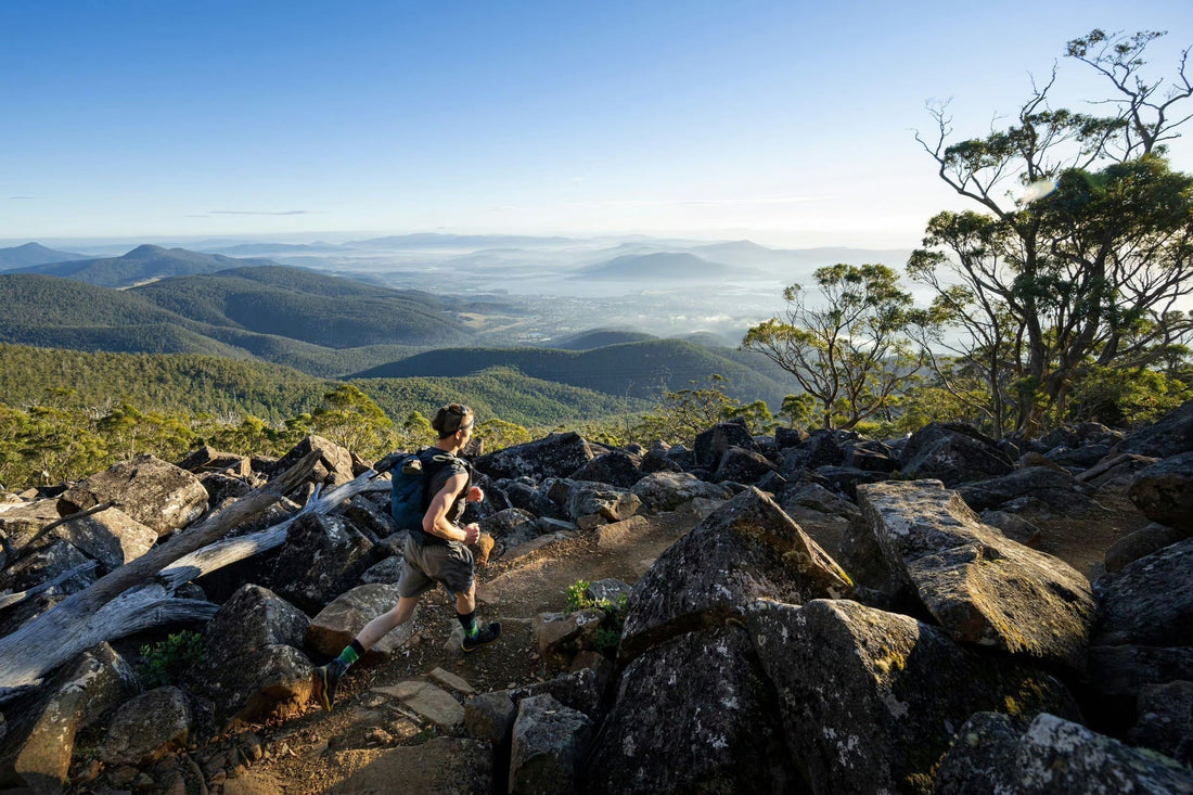 Eight of the world's "one and onlys" are in Tasmania