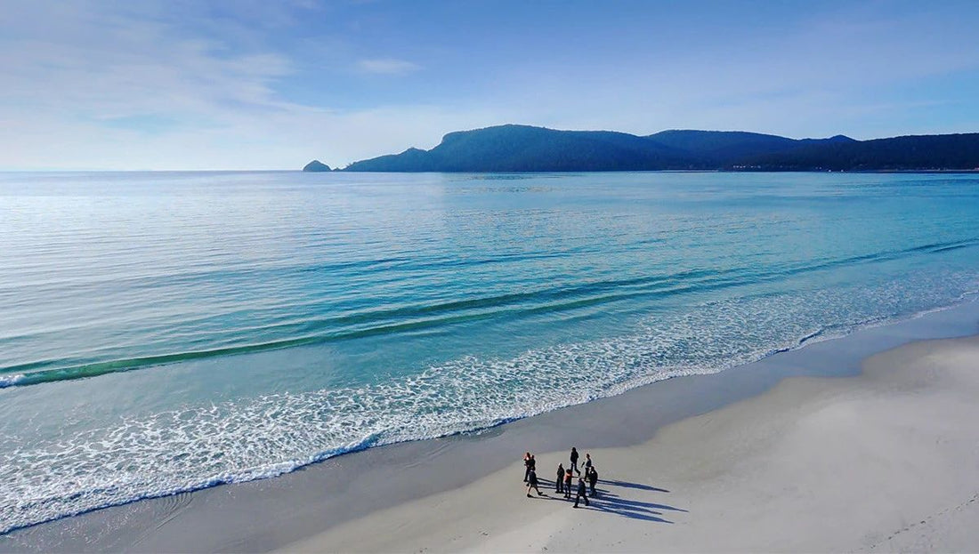 Tasmania | Lost in Australia's South, Lonely Island Wilderness
