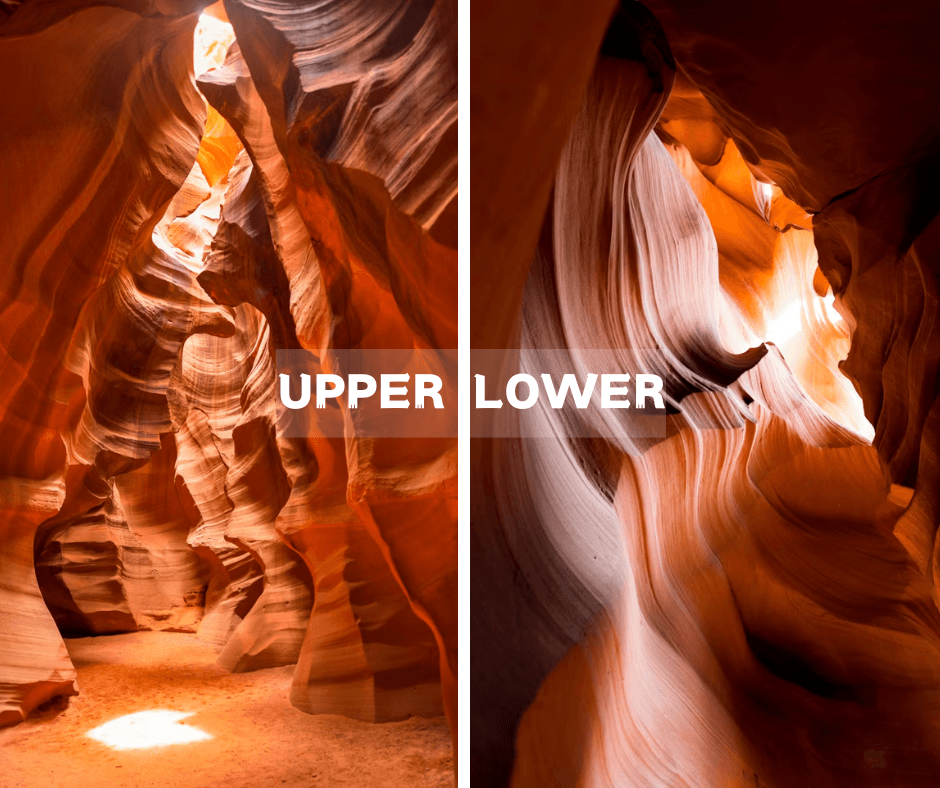 The Ultimate Guide to TravelTides' Antelope Canyon Adventure Tour