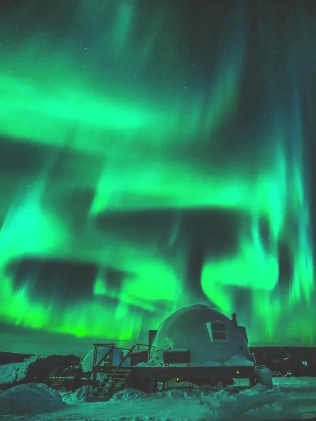 Alaska Northern Lights 2026: Christmas Guide & 5-Day Fairbanks Itinerary