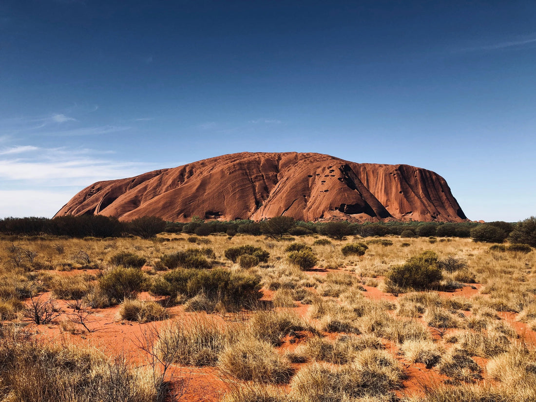 2026 Uluru Travel Guide: Best Things to Do, Tips & Itinerary | TravelTides
