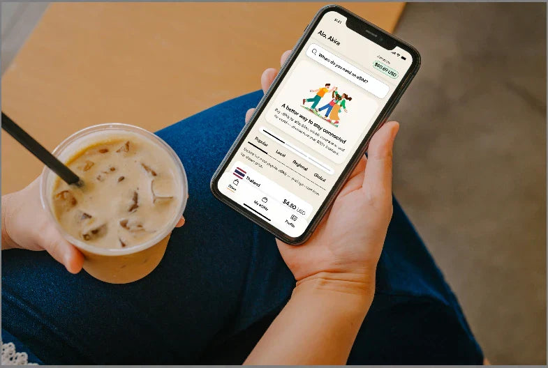 Japan eSIM Guide 2026: The Best Way to Stay Connected While Traveling in Japan