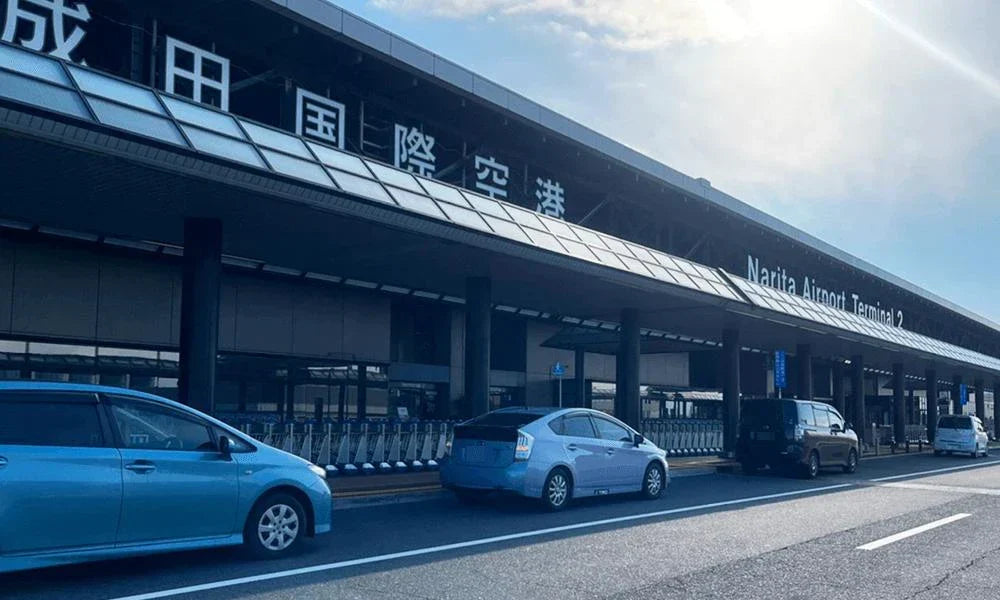 Everything You Need to Know About Airport Transfers in Japan
