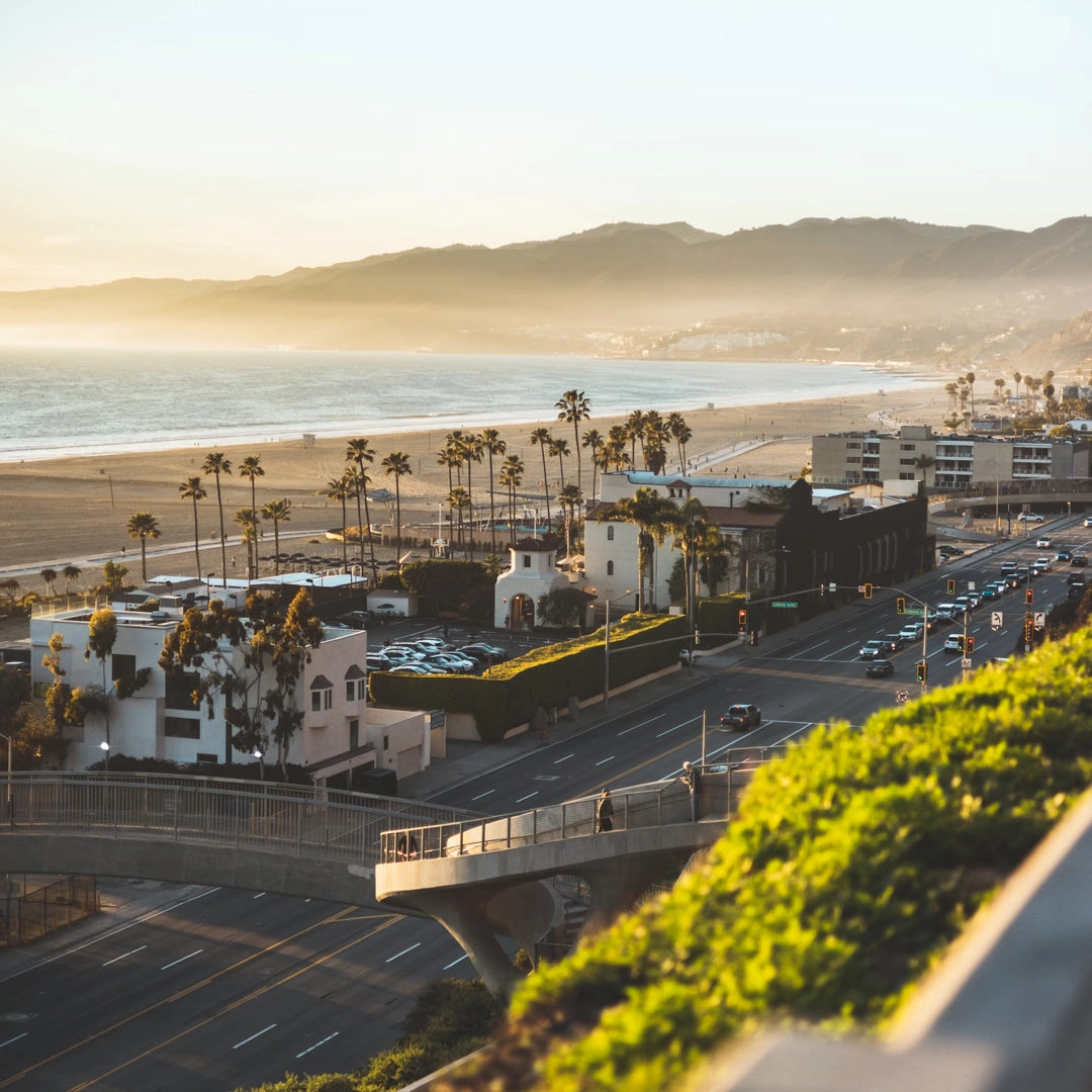 3-Day Pacific Coast Highway Small Group Tour | San Francisco to Los Angeles or Reverse