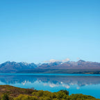 9-Day New Zealand South Island Light Luxury Tour Small Group