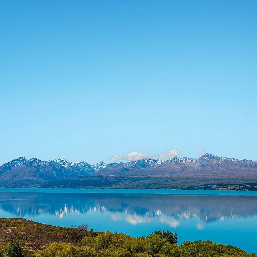 9-Day New Zealand South Island Light Luxury Tour Small Group