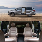 USA West Coast Private Chauffeur Car Charter