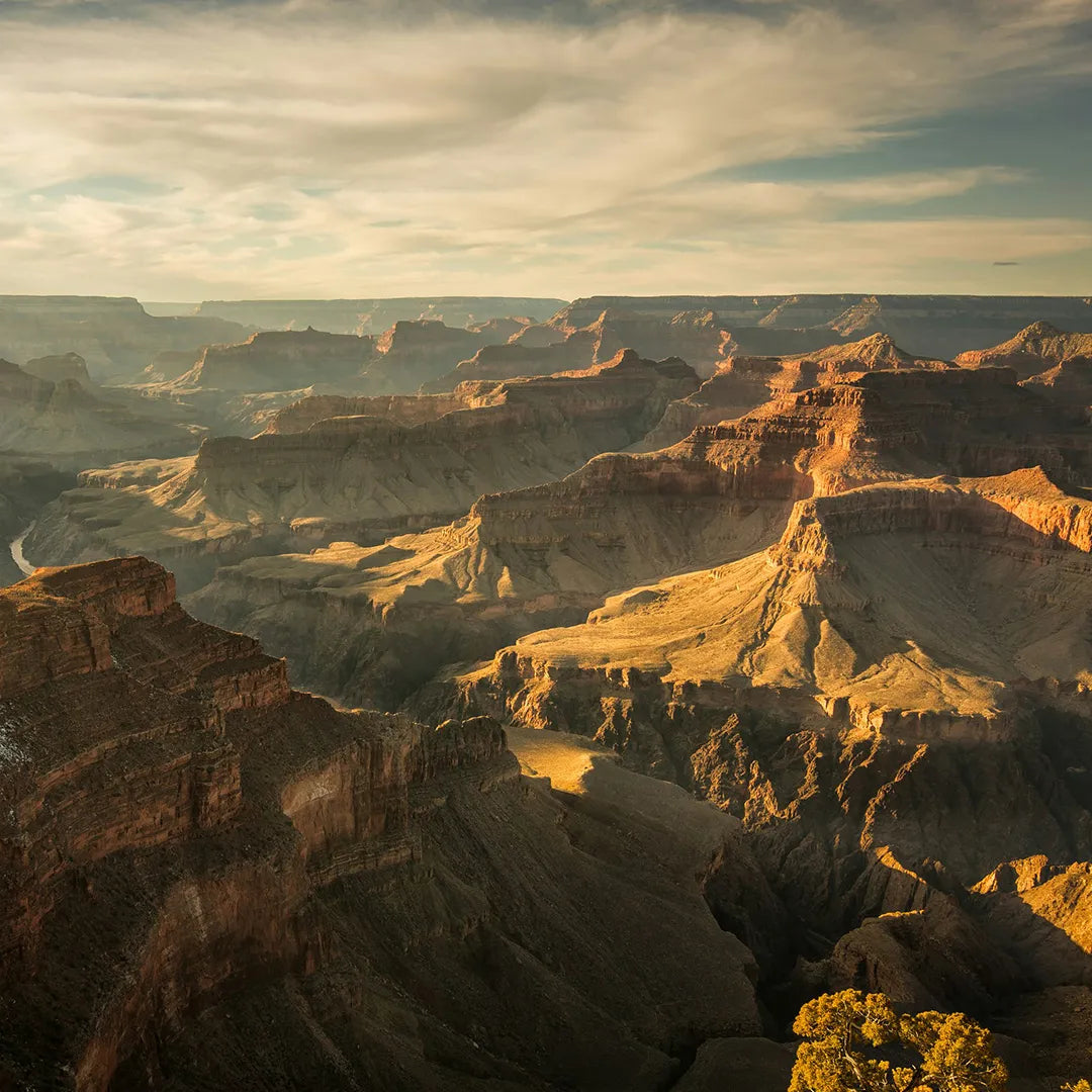 4-Day Small VIP Group Tour: Las Vegas to Zion, Bryce, Grand Canyon & More