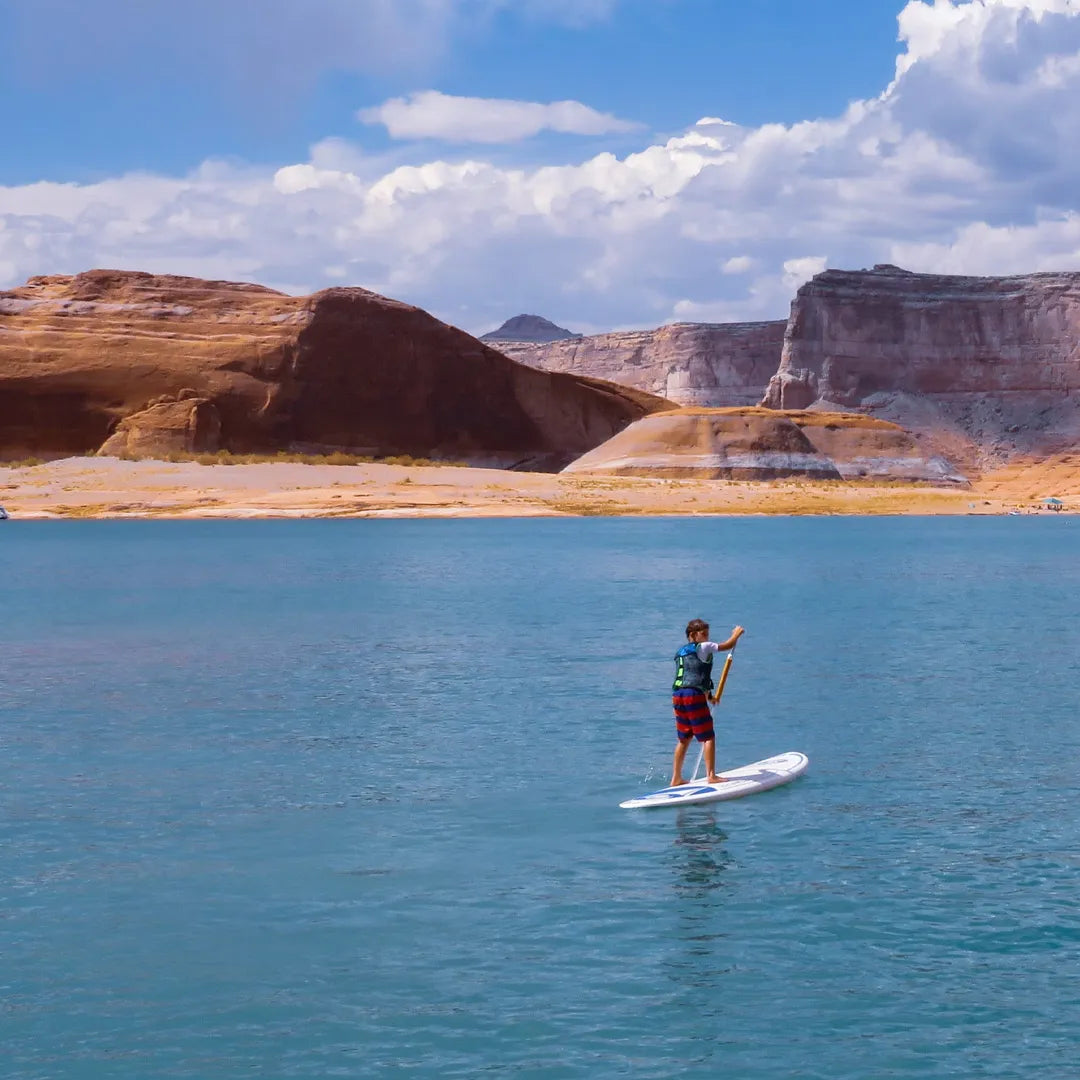 6-Day Western U.S. Adventure | Explore 5 Iconic National Parks