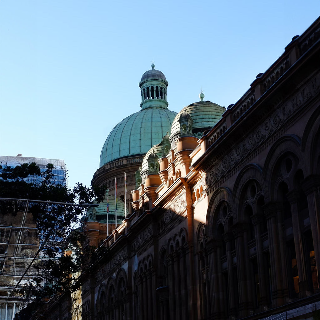 4-Day Sydney's Best Sights Classic Tour