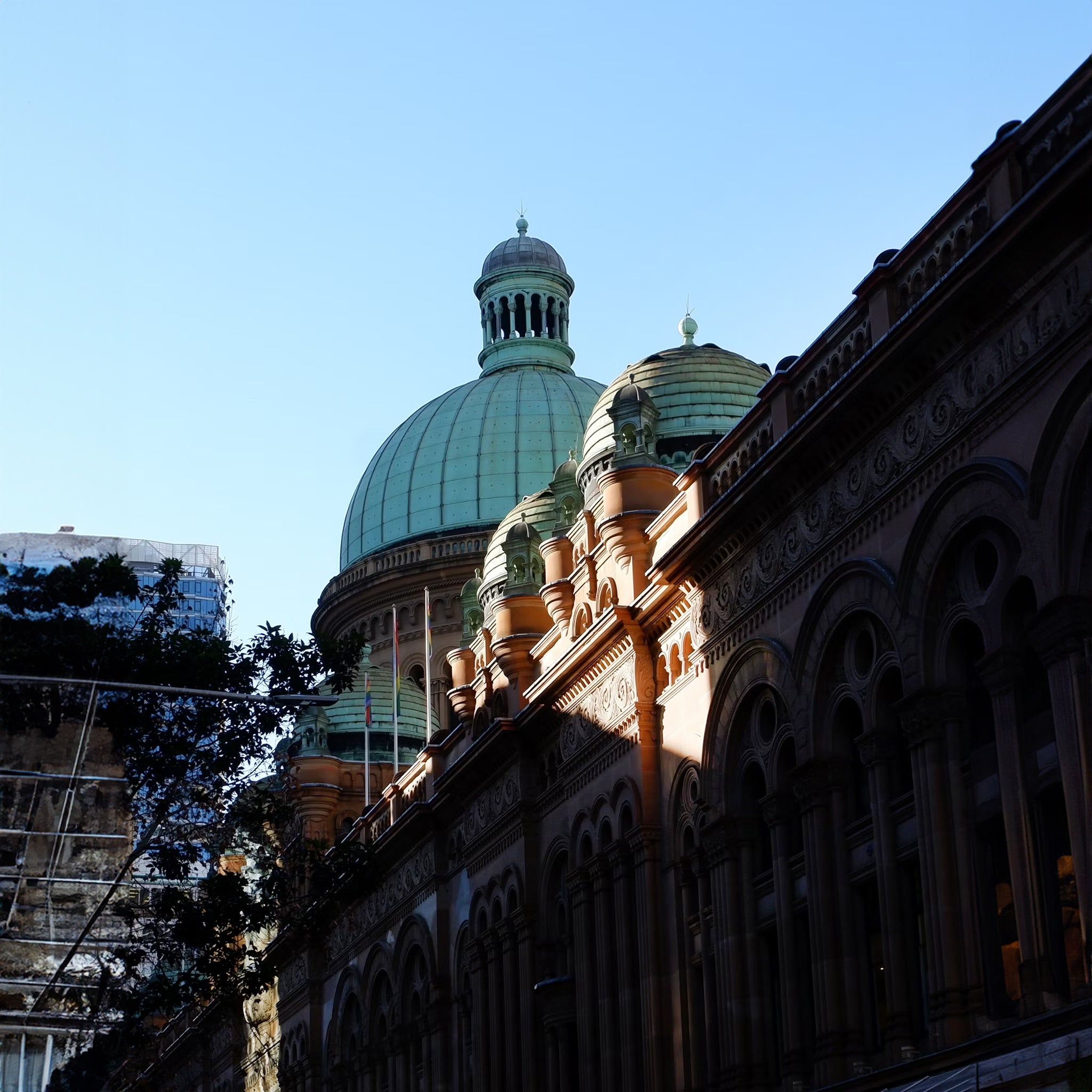 4-Day Sydney's Best Sights Classic Tour