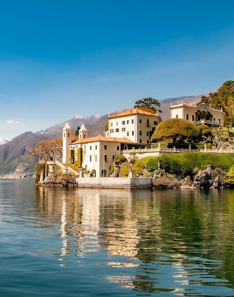 Day Trip to Lake Como The Italian Summer Resort