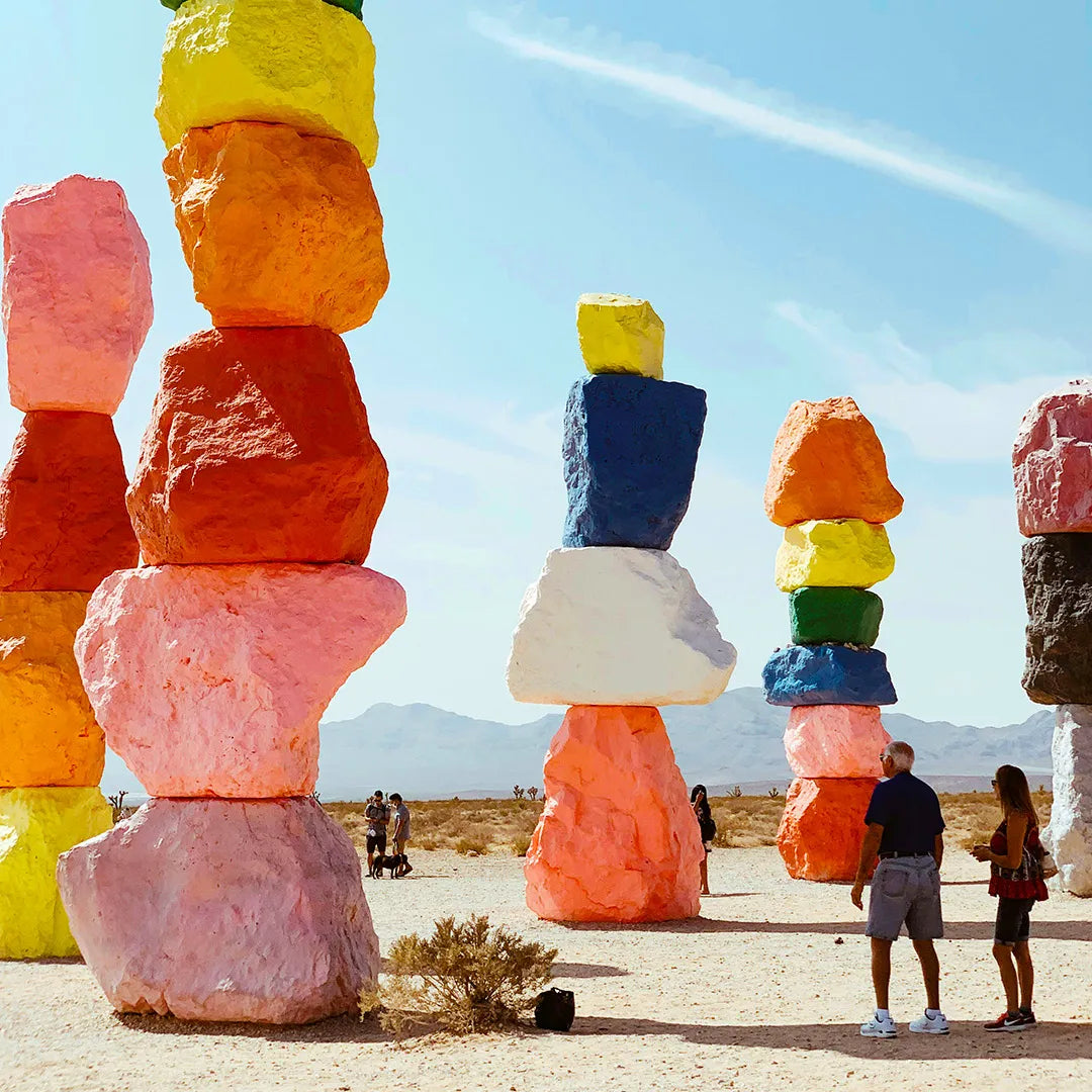 6-Day Western U.S. Adventure | Explore 5 Iconic National Parks