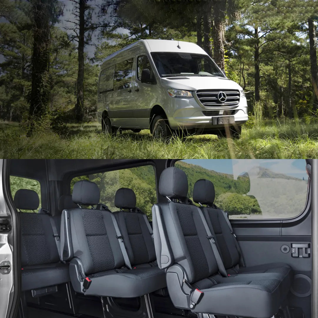 New Zealand North Island Private Chauffeur Car Charter