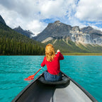4-Day Banff + Jasper + Yoho National Parks