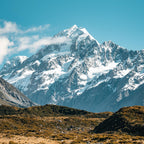6-Day VIP South Island Tour Small Group Luxury Adventure in New Zealand