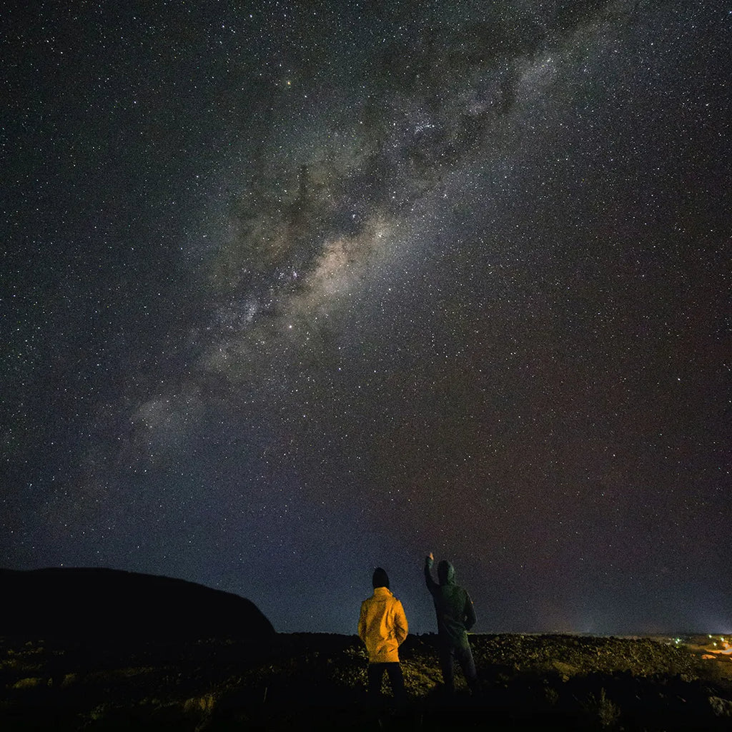 Uluru Astro Tour