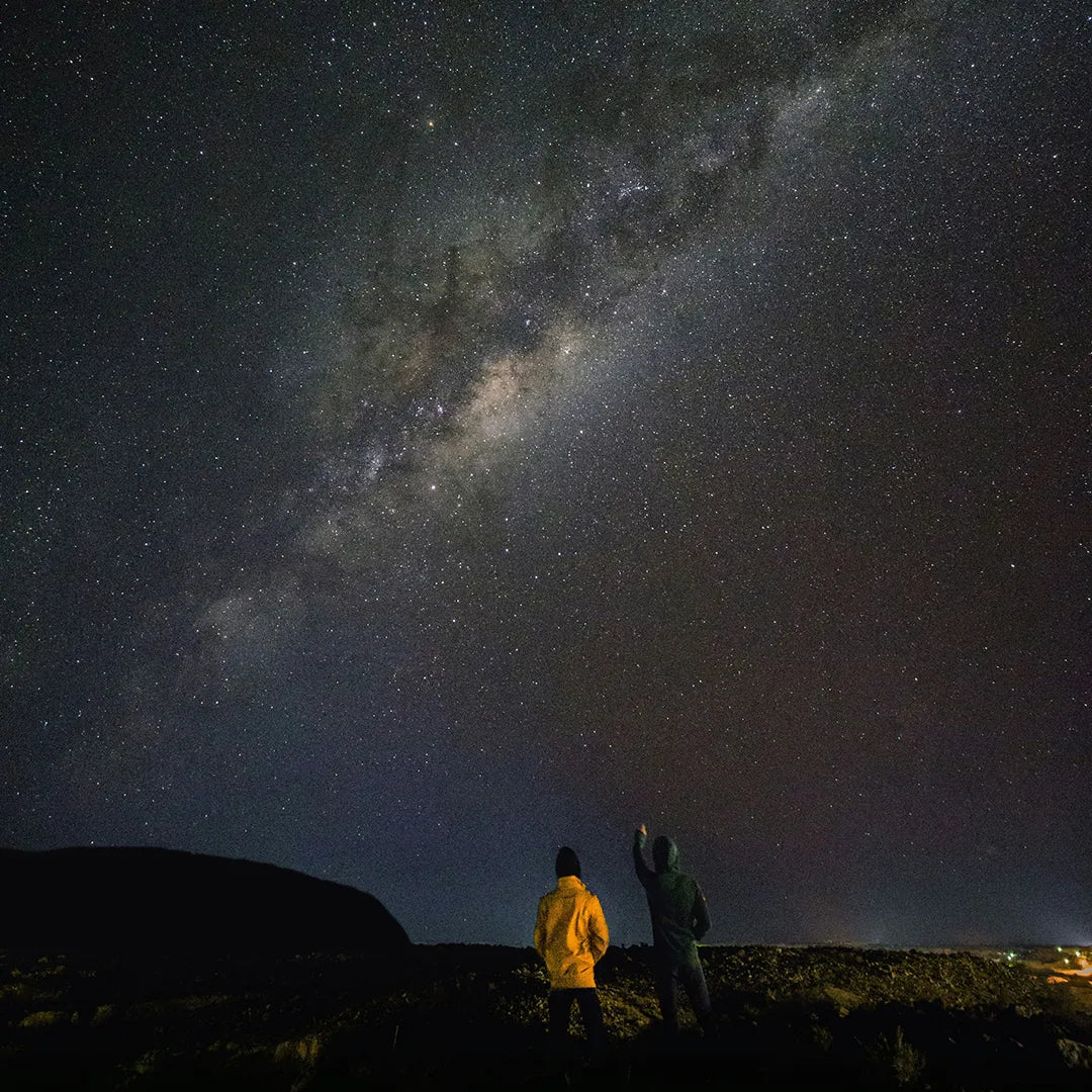 Uluru Astro Tour