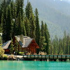 4-Day Banff + Jasper + Yoho National Parks