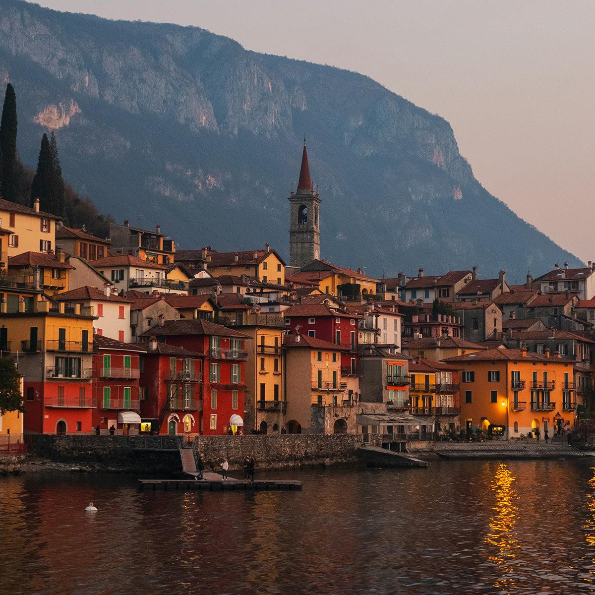Day Trip to Lake Como The Italian Summer Resort