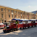 Exclusive Hobart Richmond and Beyond Experience
