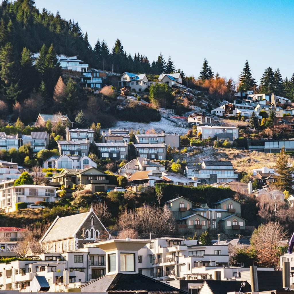 8-Day New Zealand South Island VIP Adventure