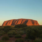 Uluru Classic Tour 3 days