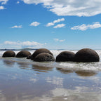 6-Day VIP South Island Tour Small Group Luxury Adventure in New Zealand
