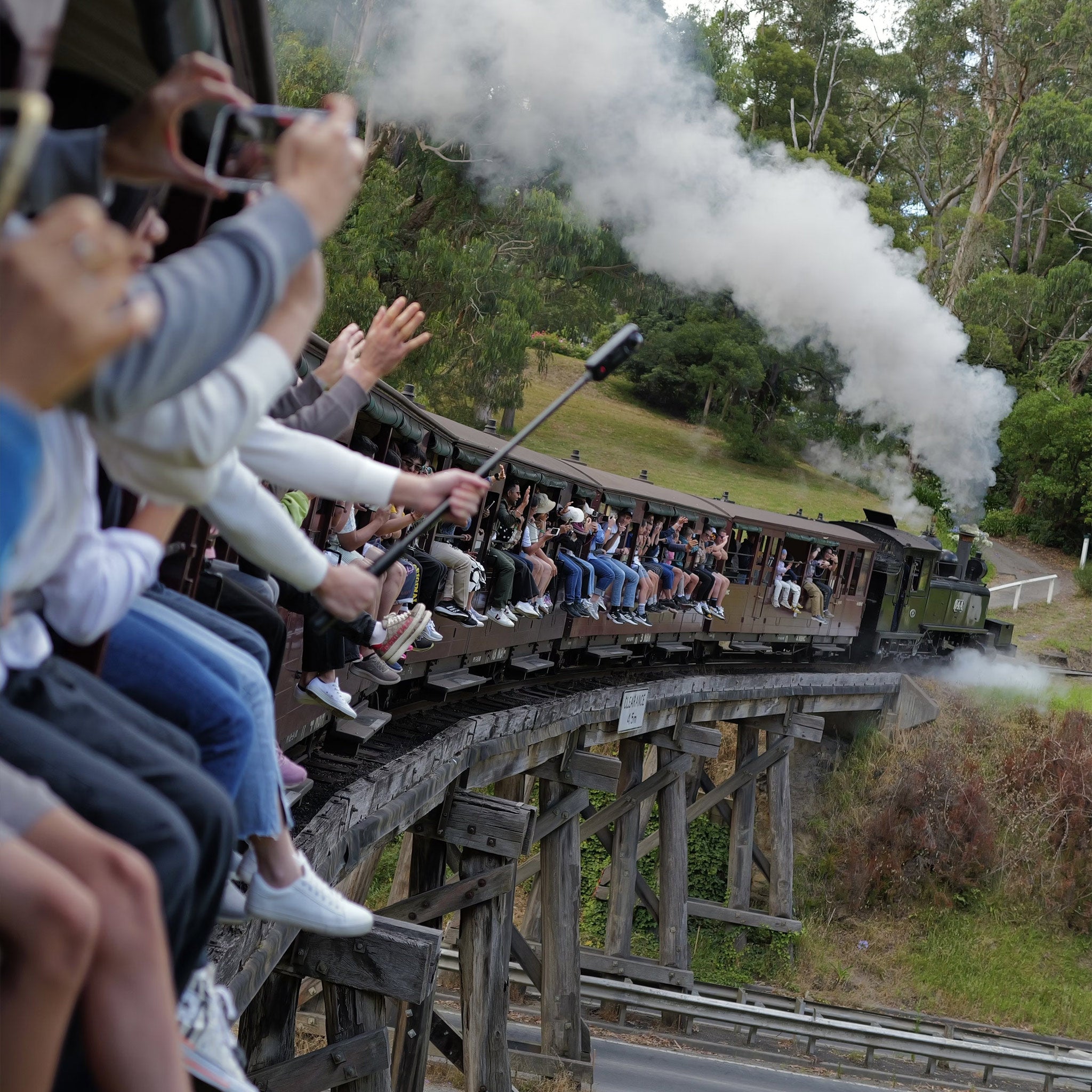 Melbourne 4-Day Adventure: City Highlights & Coastal Wonders