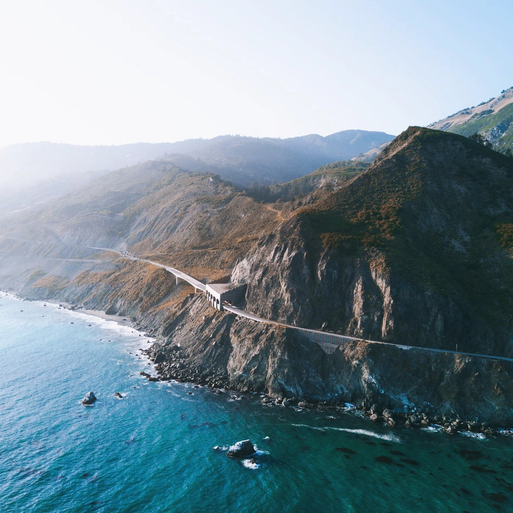3-Day Pacific Coast Highway Small Group Tour | San Francisco to Los Angeles or Reverse
