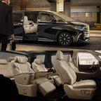 New Zealand South Island Private Chauffeur Car Charter