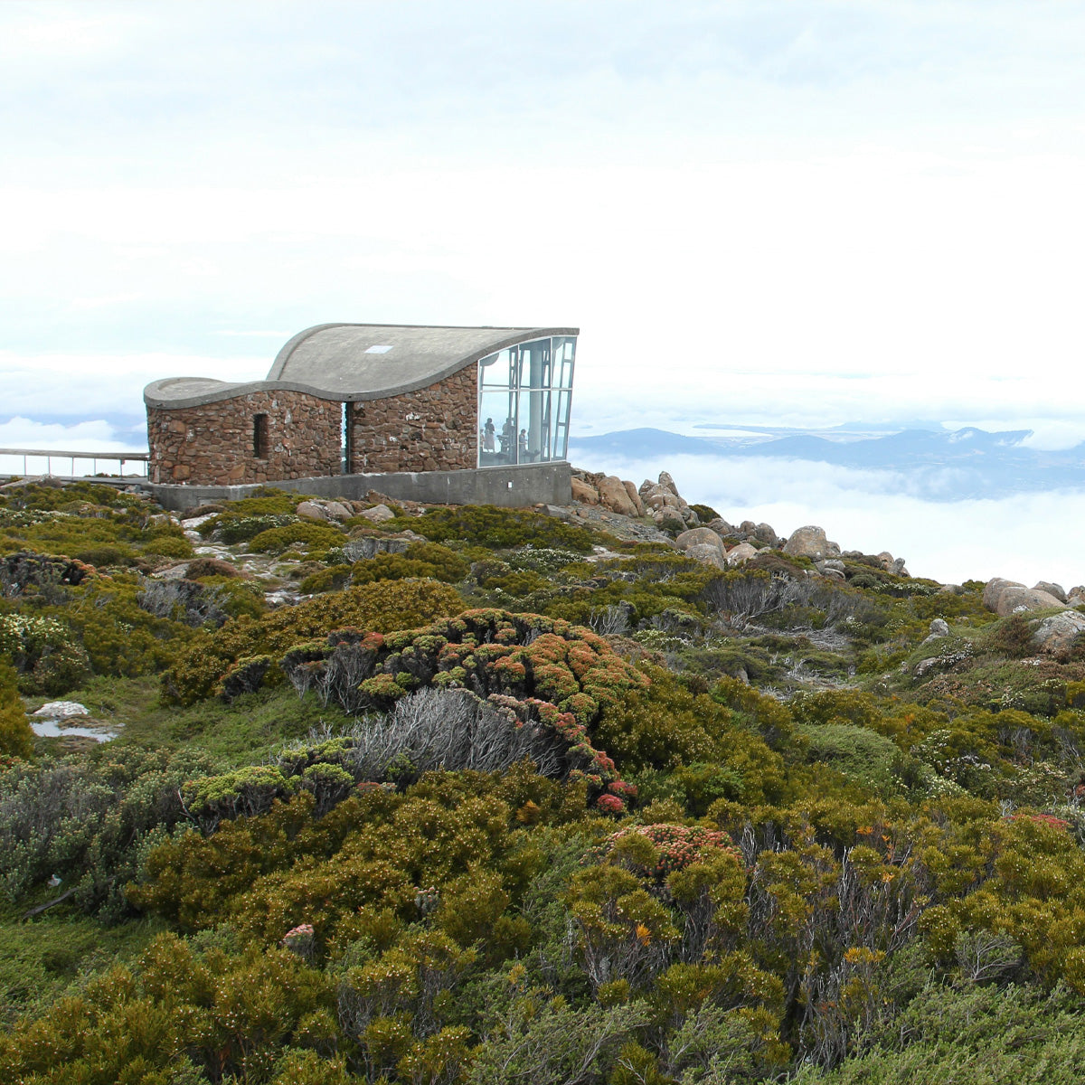 4-Day Essential Tour of Tasmania | Mount Wellington, Bruny Island, Port Arthur & More