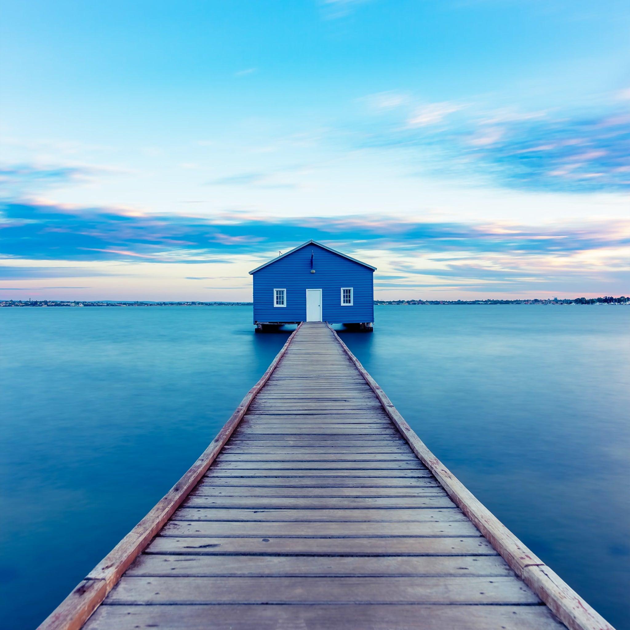 2-Day Western Australia Adventure Pink Lake and More