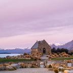New Zealand South Island Private Chauffeur Car Charter
