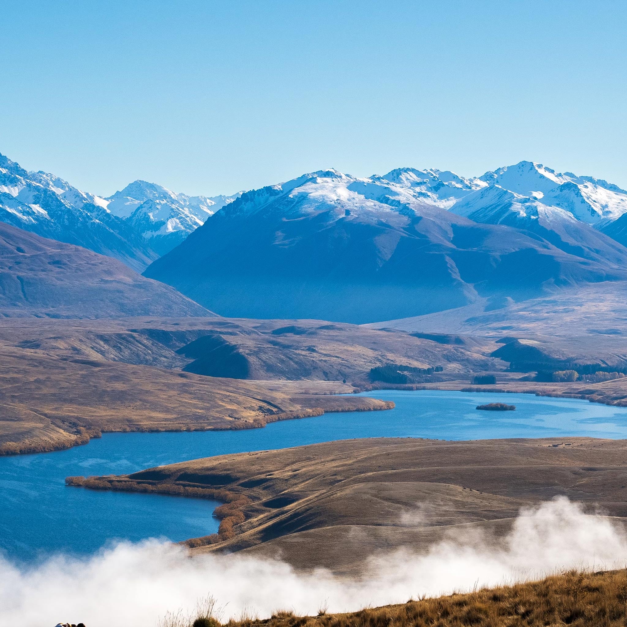 10-Day Ultimate New Zealand South & North Islands Tour