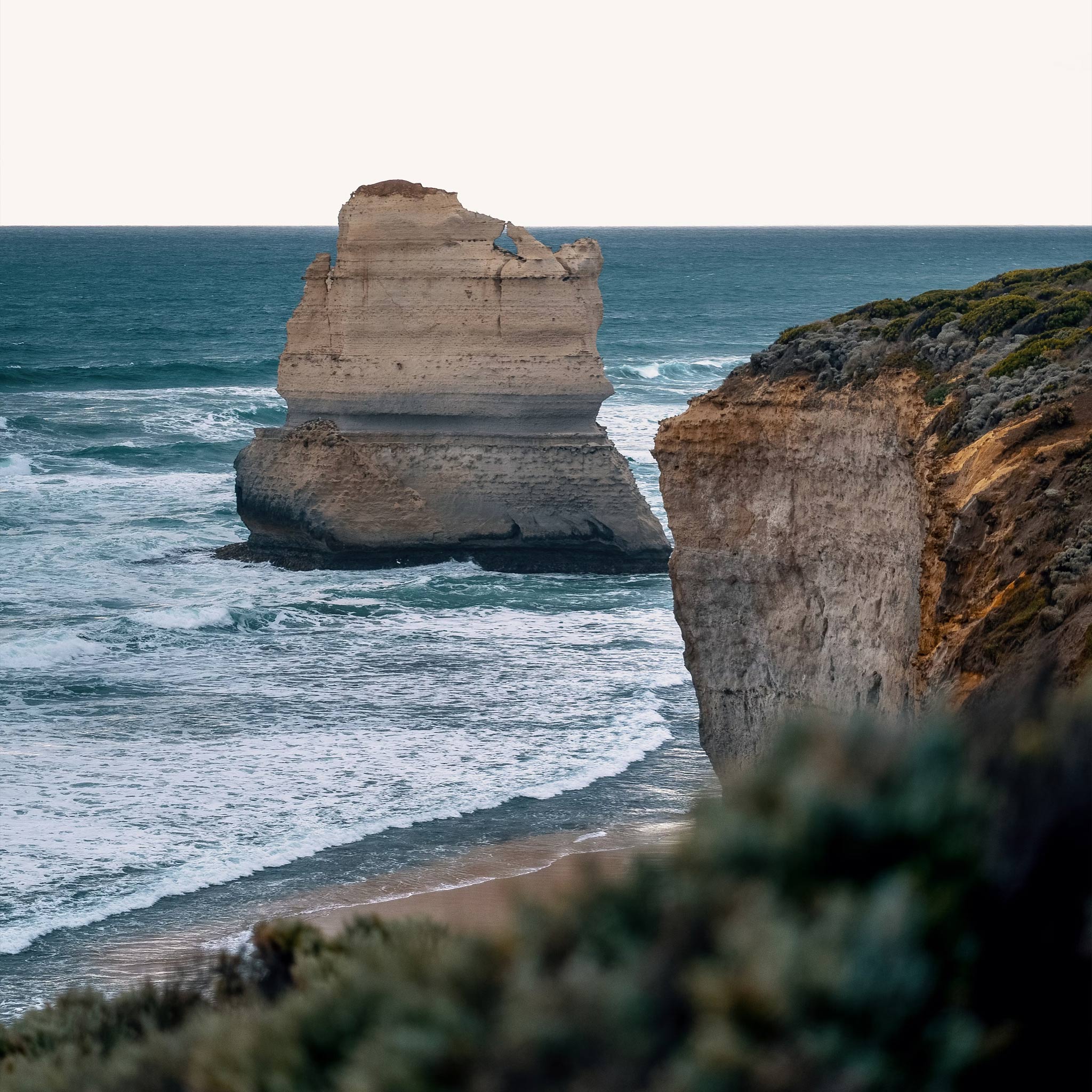 Melbourne 4-Day Adventure: City Highlights & Coastal Wonders