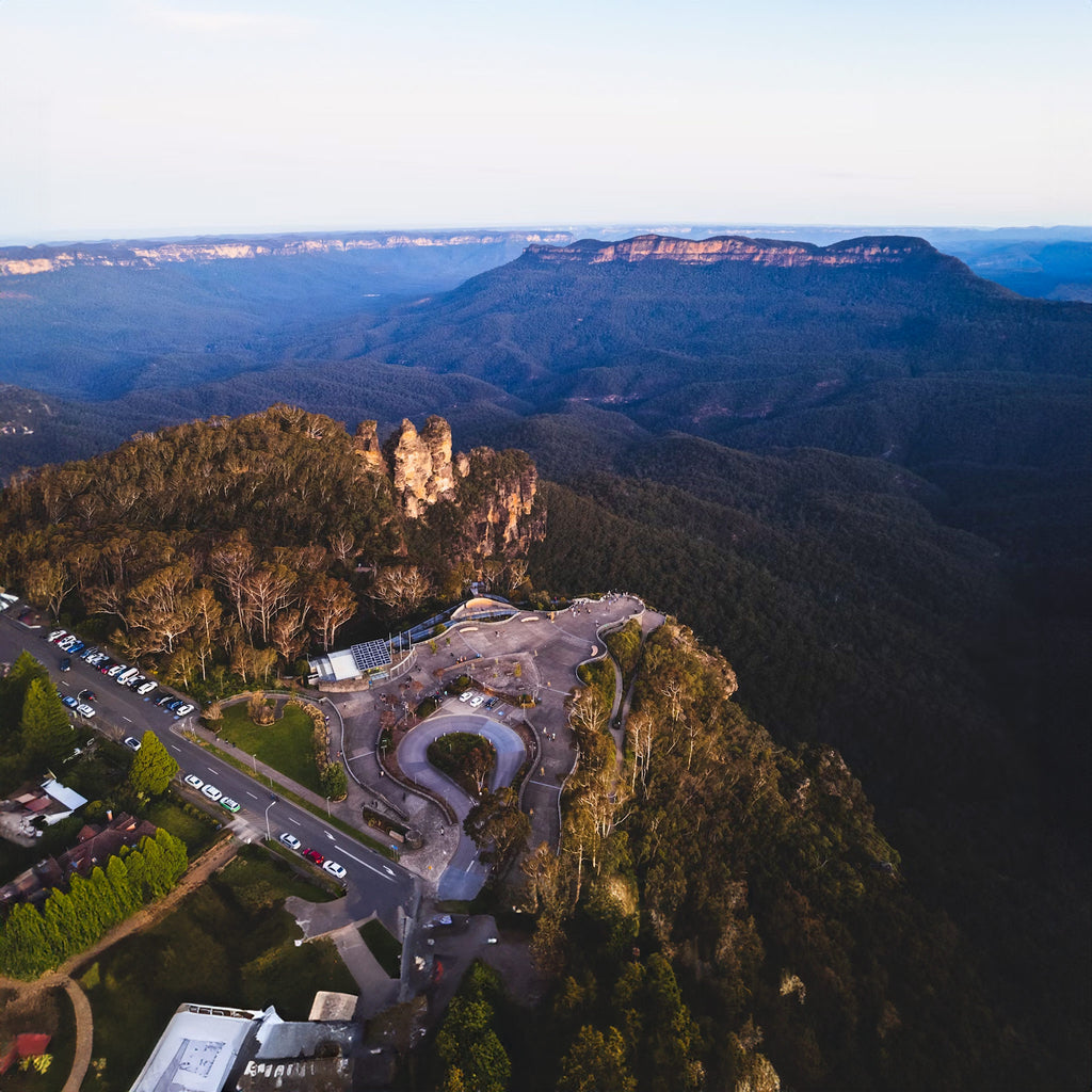 4-Day Sydney's Best Sights Classic Tour