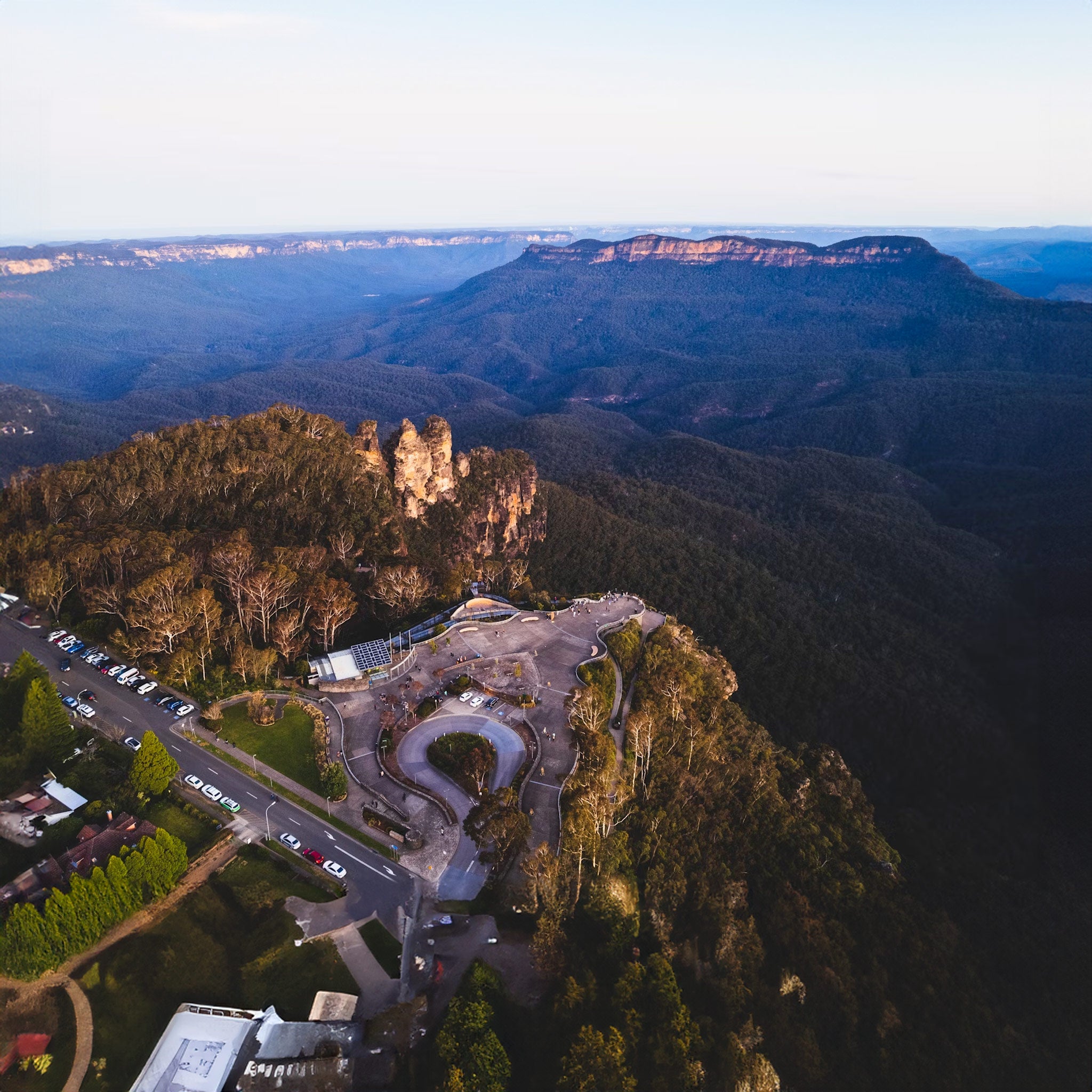 4-Day Sydney's Best Sights Classic Tour