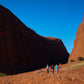 Uluru 3-Day Guided Tour with Ayers Rock Sunrise & Stargazing