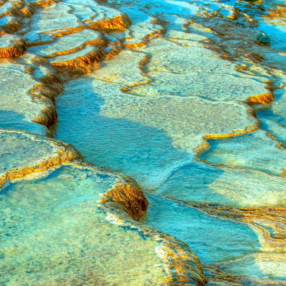 6-Day Western U.S. Adventure | Explore 5 Iconic National Parks