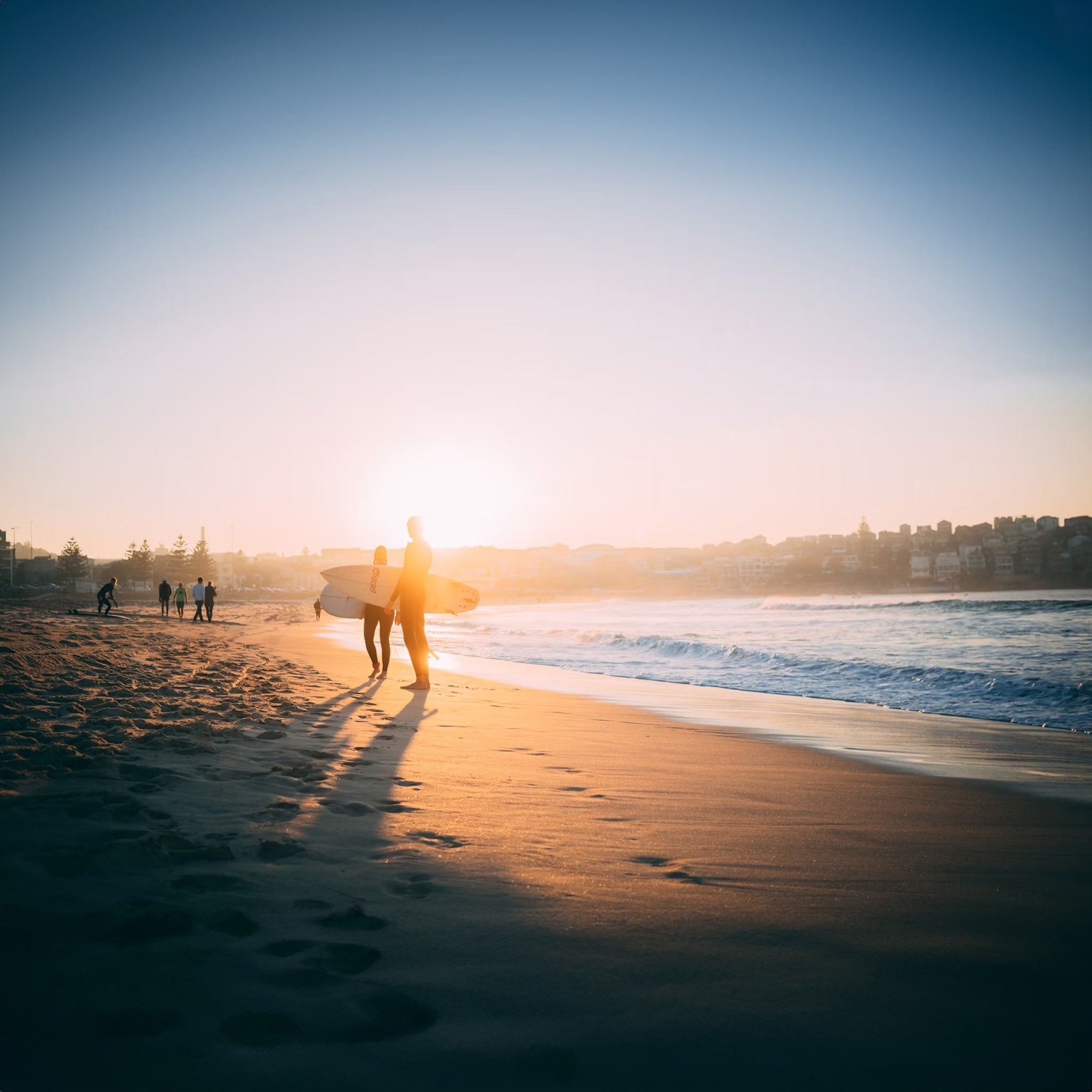 4-Day Sydney's Best Sights Classic Tour