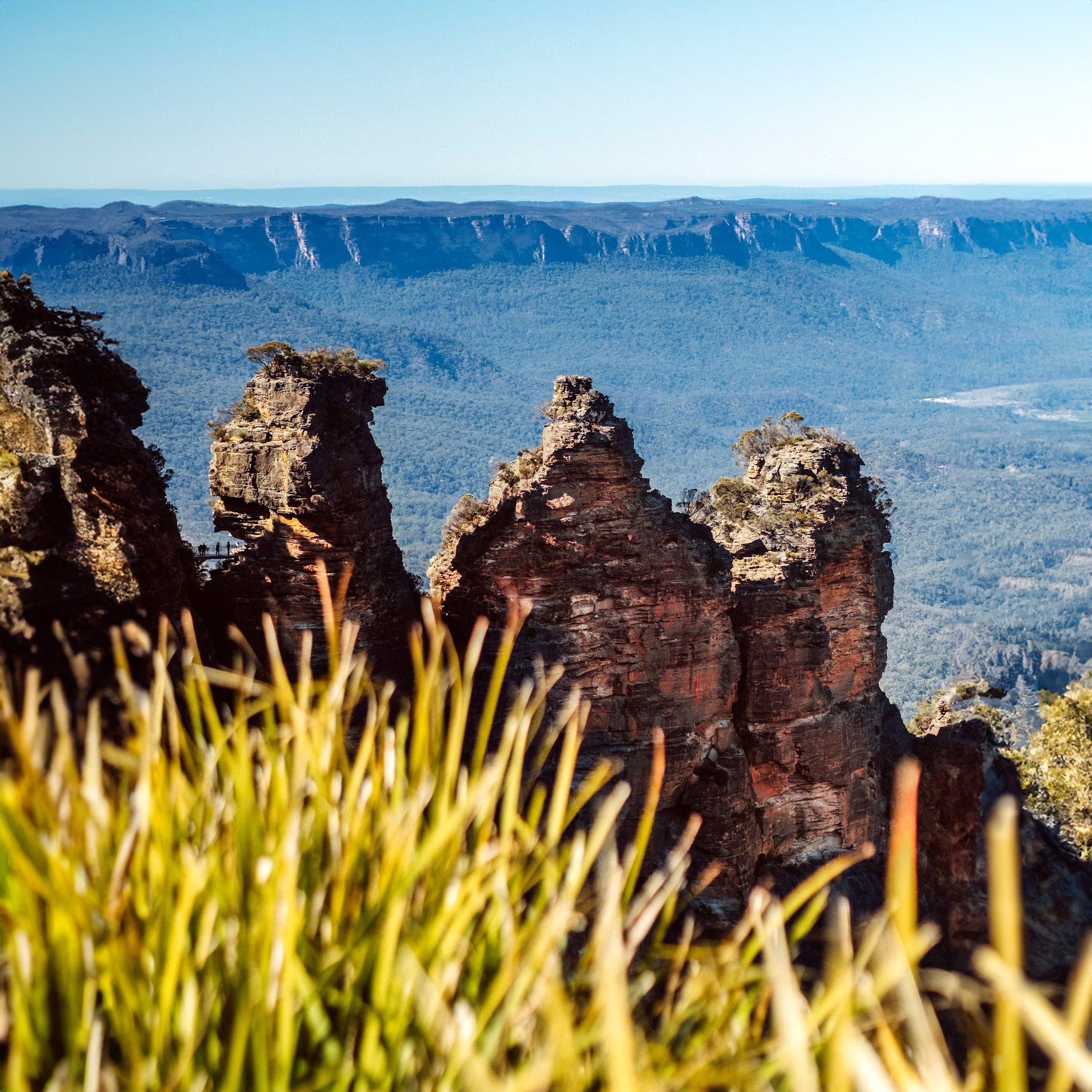 4-Day Sydney's Best Sights Classic Tour