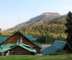5-Day Round Trip from Salt Lake City to Yellowstone National Park VIP Small Group Tour