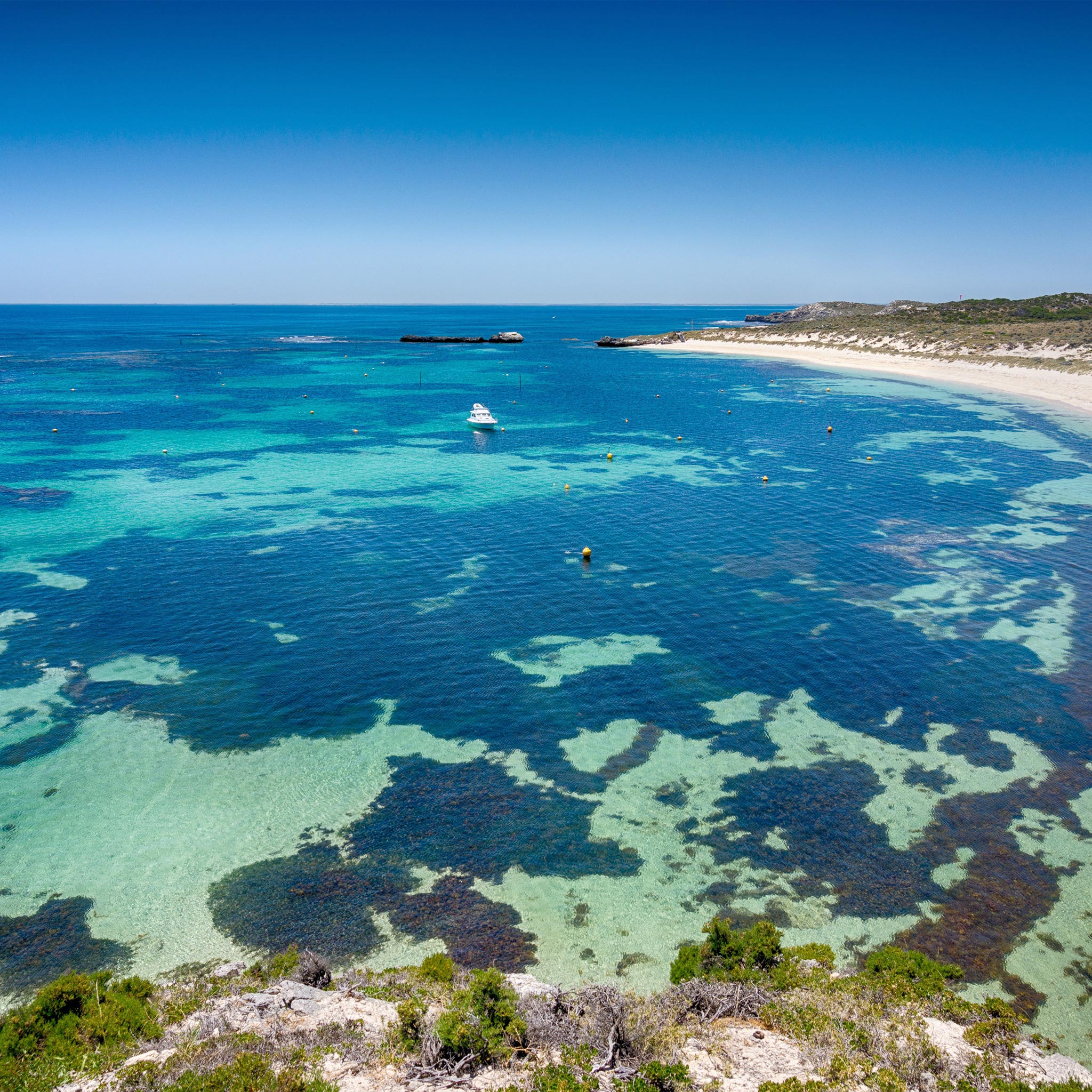 6-Day Western Australia Panorama Tour Adventure