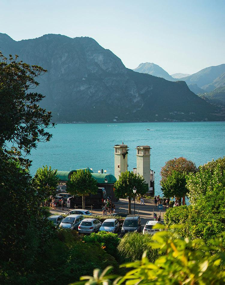 Day Trip to Lake Como The Italian Summer Resort