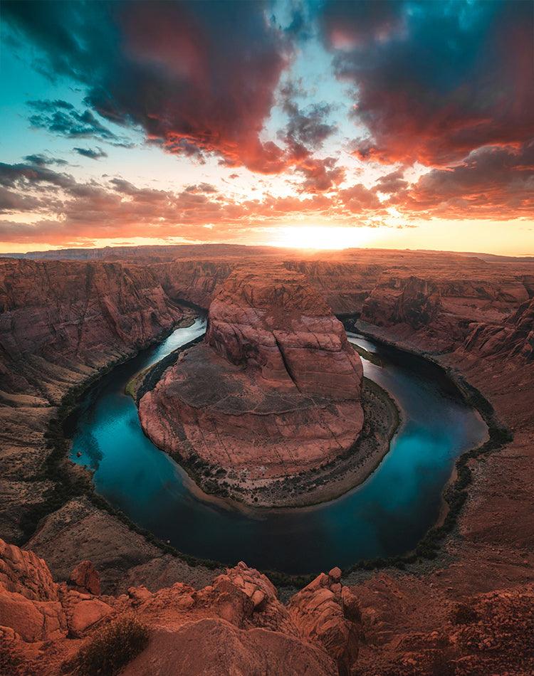 Lower Antelope Canyon, Horseshoe Bay & Lake Powell VIP Small Group Day Tour