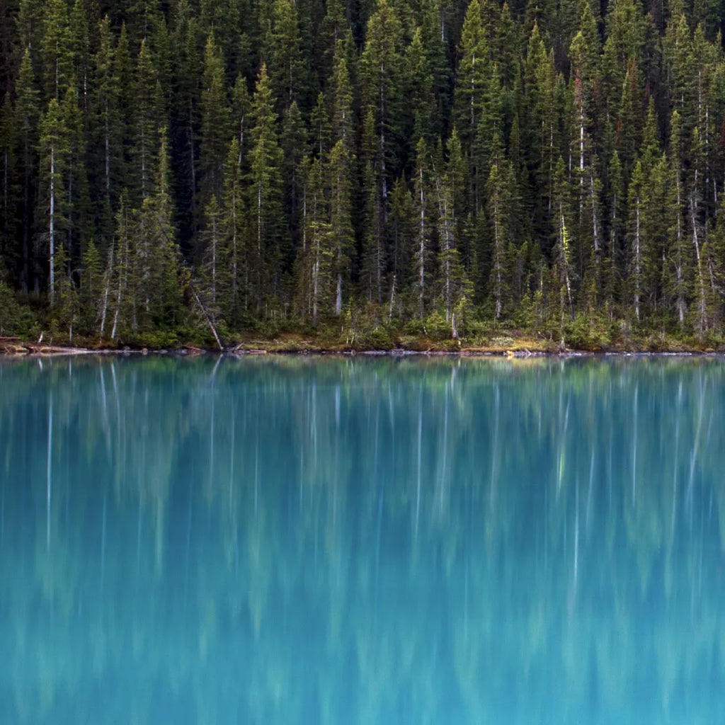 4-Day Banff + Jasper + Yoho National Parks